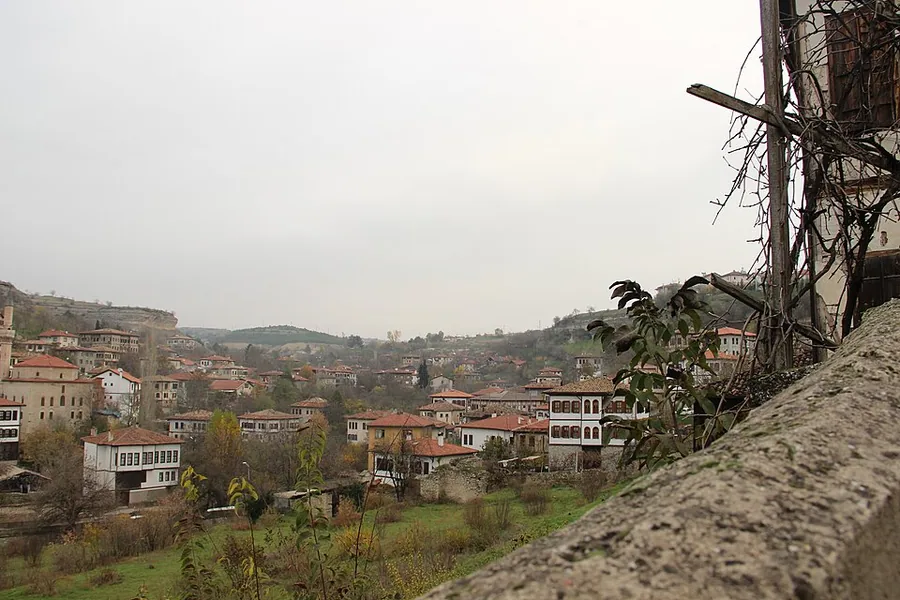 Karabük · Safranbolu Evleri