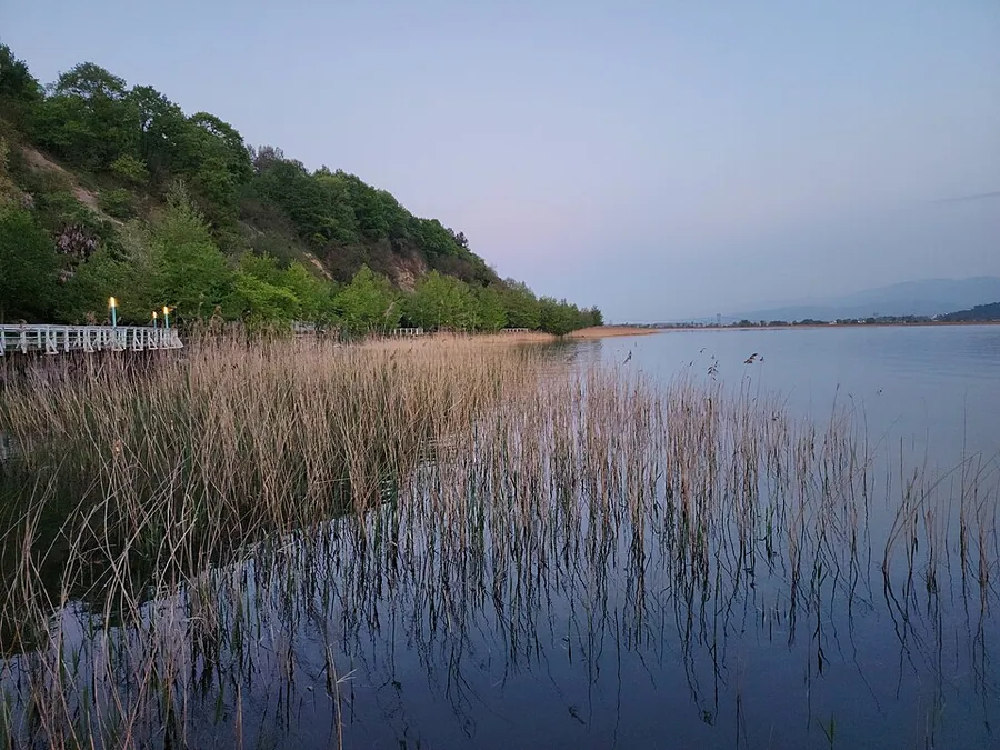 Sakarya · Sapanca Gölü